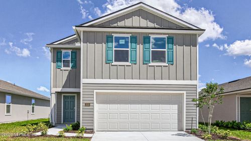 1318 Little Heron Pl, Green Cove Springs, FL, 32043-3879 | Card Image