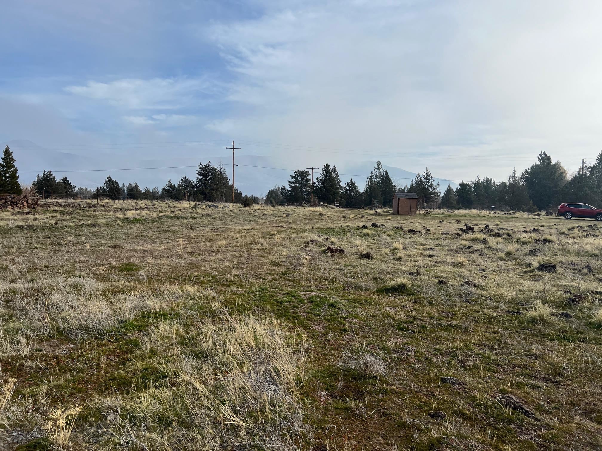 Land in Montague 5