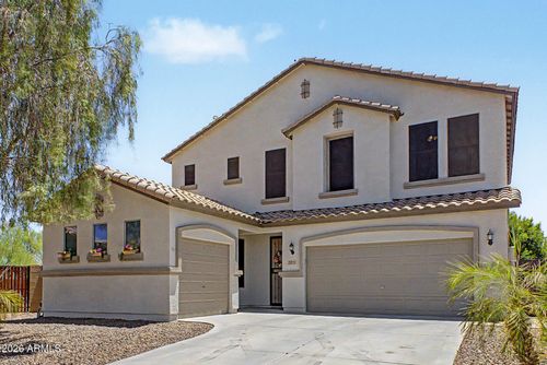 23221 N 117th Dr, Sun City, AZ, 85373-5012 | Card Image