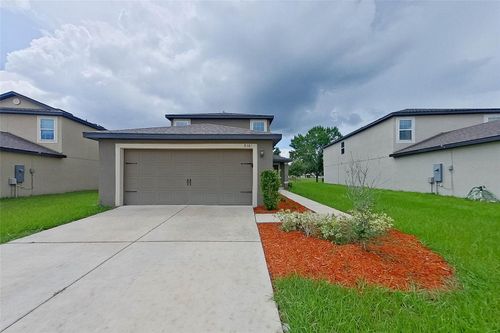8381 Indian Laurel Ln, BROOKSVILLE, FL, 34613-6887 | Card Image