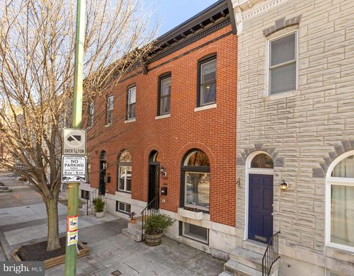 3105 E Baltimore St, BALTIMORE, MD, 21224-1351 | Card Image