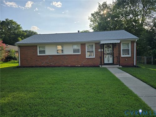 1802 Sussex St, Richmond, VA, 23223-3848 | Card Image