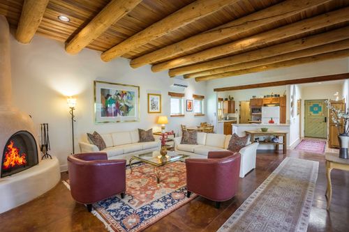 12-205 Upper Ranchitos Rd, Taos, NM, 87571-4353 | Card Image