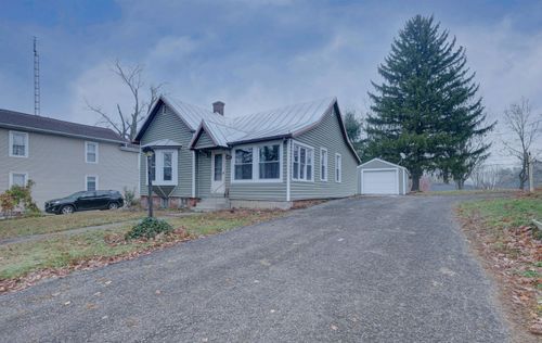 485 N 5th St, Upper Sandusky, OH, 43351-1023 | Card Image