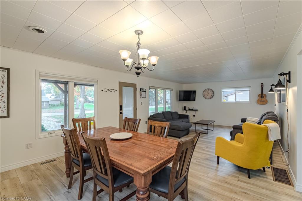 Residential in Turkey Point 3