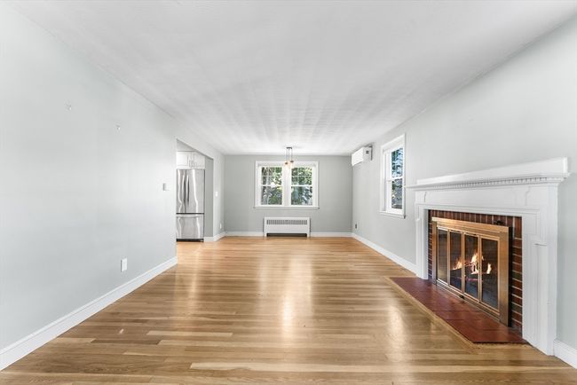 57 Upland Rd, House other with 3 bedrooms, 2 bathrooms and 4 parking in Waltham MA | Image 4