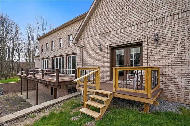 38875 State Route 344, House other with 3 bedrooms, 2 bathrooms and null parking in Leetonia OH | Image 30