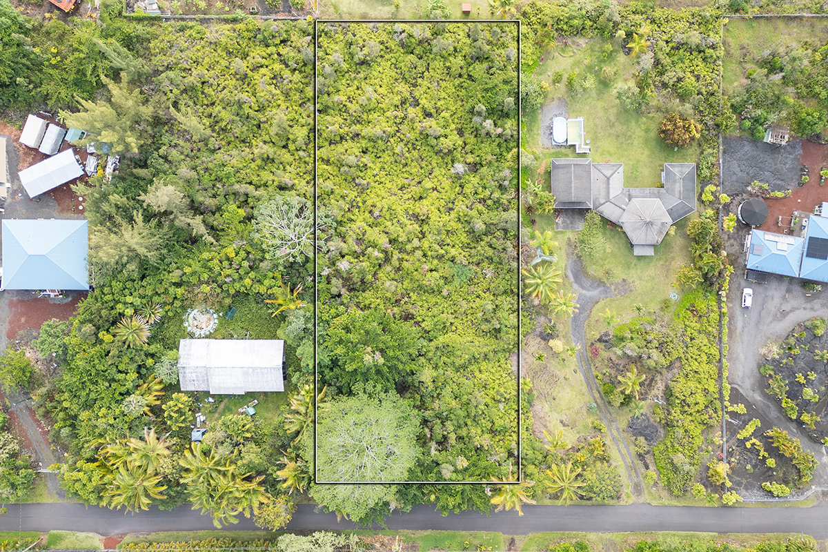 Land in Keaau 3