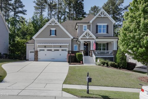 2514 Tuffeto Trace, Apex, NC, 27502 | Card Image