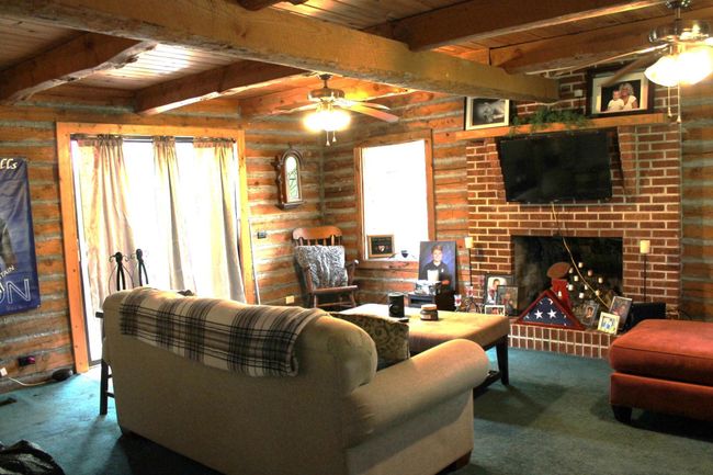 1822 S Highway 341, House other with 3 bedrooms, 3 bathrooms and null parking in Chickamauga GA | Image 7