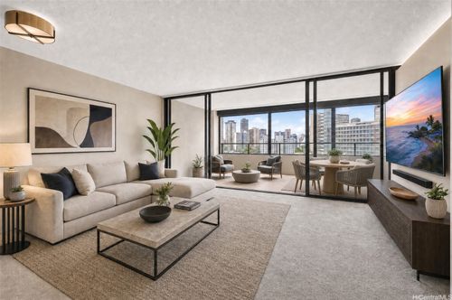 908-581 Kamoku St, Honolulu, HI, 96826-5203 | Card Image