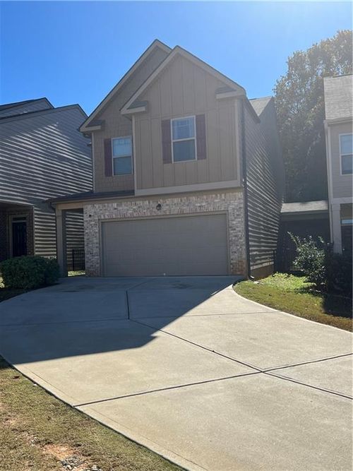 1775 Labonte Pkwy, Mcdonough, GA, 30253-8121 | Card Image