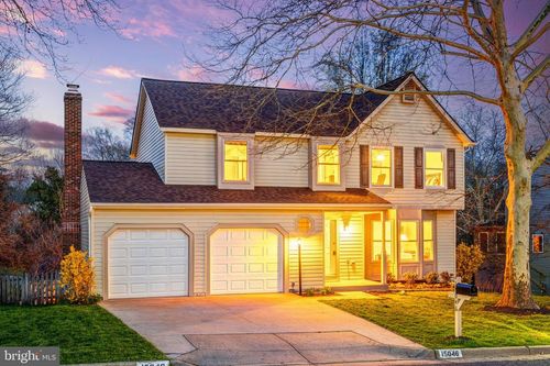 15046 Camellia Ln, DUMFRIES, VA, 22025-3036 | Card Image