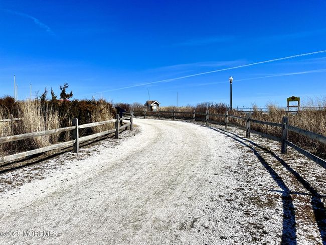 117 Kent Ave, House other with 1 bedrooms, 1 bathrooms and null parking in Bradley Beach NJ | Image 12