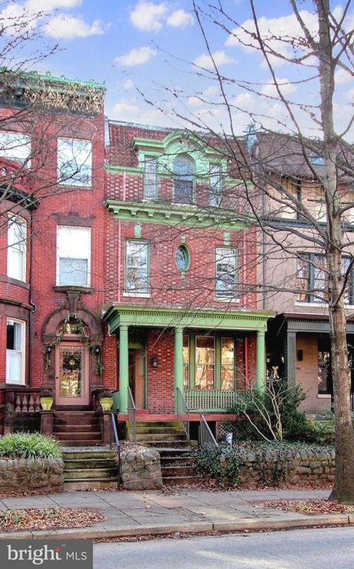 1756 Park Rd Nw, WASHINGTON, DC, 20010-2105 | Card Image