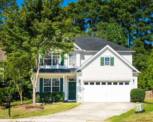 6 Dawson Ct, Durham, NC, 27703-9424 | Card Image