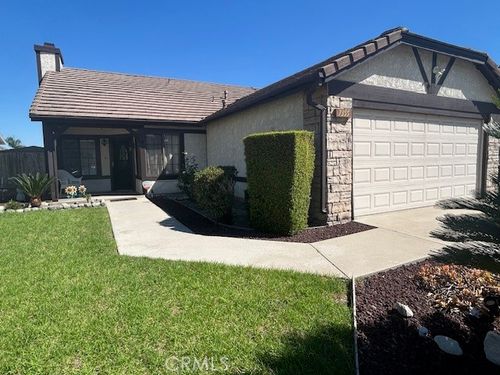 7355 Ambrosia Rd, Rancho Cucamonga, CA, 91730-6311 | Card Image