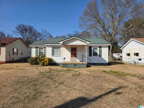 533 Leahy Cir, Talladega, AL, 35160-3617 | Card Image