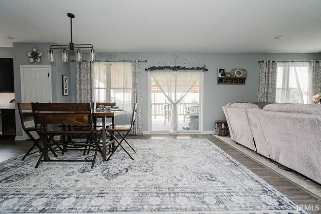 1811 S Spiceland Pike, House other with 4 bedrooms, 3 bathrooms and null parking in New Castle IN | Image 6