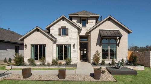 415 Coyote Creek Way, Kyle, TX, 78640-2534 | Card Image