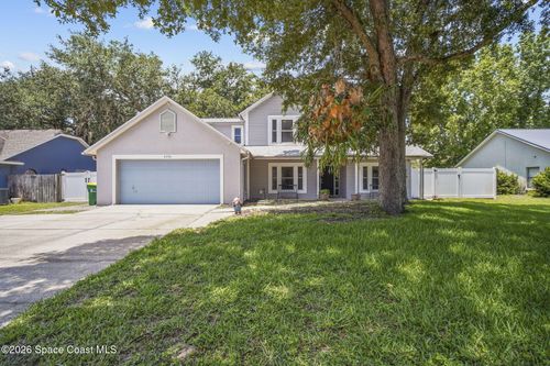 4390 Pondapple Dr, Titusville, FL, 32796-1433 | Card Image