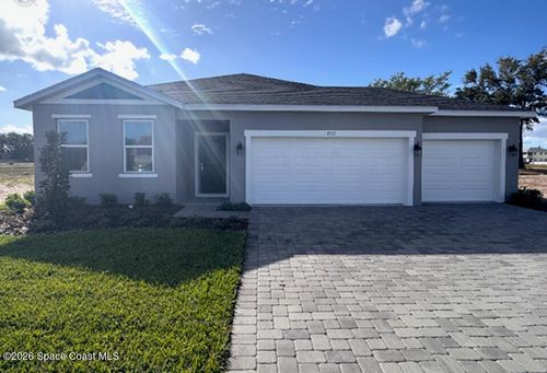 1332 Dunblane Way Ne, Palm Bay, FL, 32905-4390 | Card Image