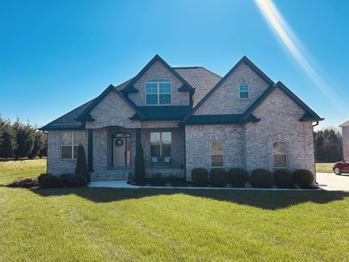 101 Highpoint Blvd, Tullahoma, TN, 37388-5421 | Card Image