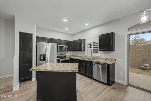 4-2024 S Baldwin --, Mesa, AZ, 85209 | Card Image
