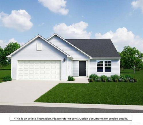 500 Reagans Rdg, London, OH, 43140-3508 | Card Image