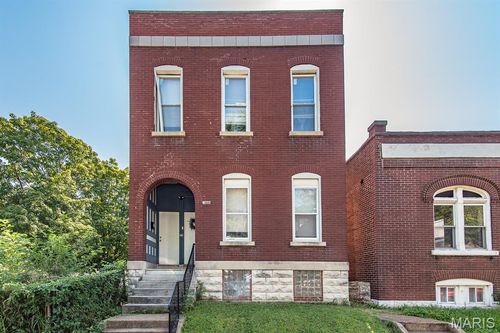4702 Minnesota Avenue, St Louis, MO, 63111 | Card Image