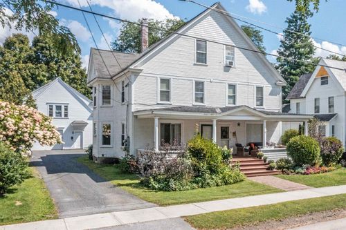 2-6 Randall St, Waterbury, VT, 05676-1818 | Card Image