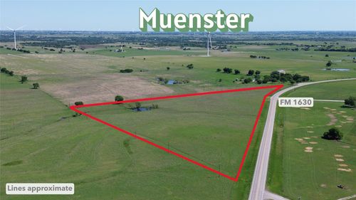17.5ac TBD Fm 1630, Muenster, TX, 76252 | Card Image