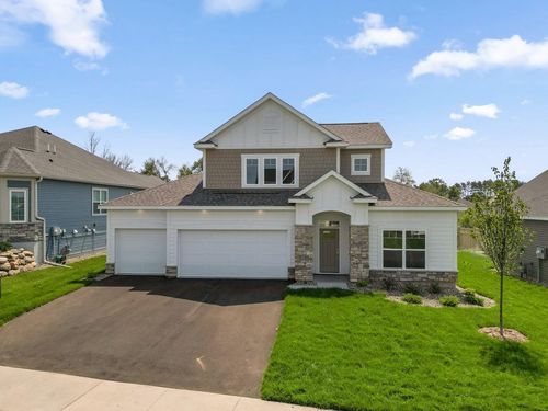 6199 157th St N, Hugo, MN, 55038-5530 | Card Image
