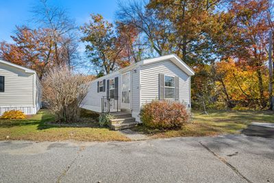 32 - 751 Washington St, House other with 1 bedrooms, 1 bathrooms and 2 parking in Auburn MA | Image 1