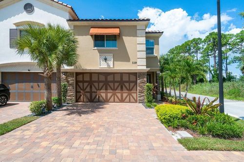 119 Crape Myrtle Lane, Wellington, FL, 33414 | Card Image