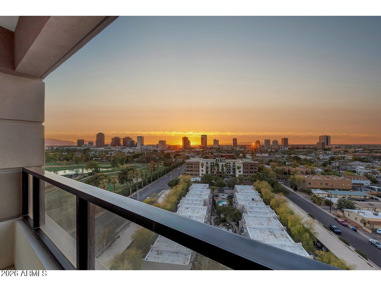 Residential in Phoenix