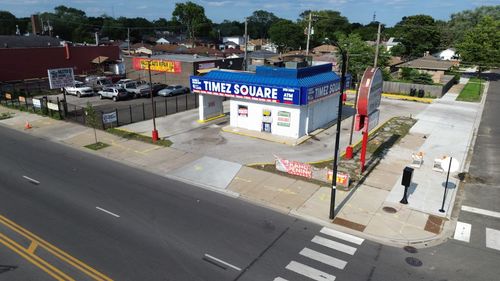 10857 S Halsted St, Chicago, IL, 60628-3125 | Card Image