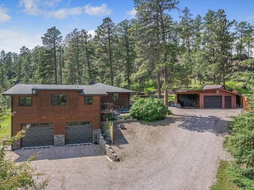 13104 Riverview Ct, Rapid City, SD, 57702-8518 | Card Image