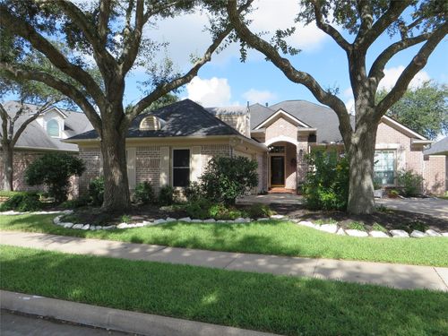 3311 Mcmahon Lane, Missouri City, TX, 77459 | Card Image