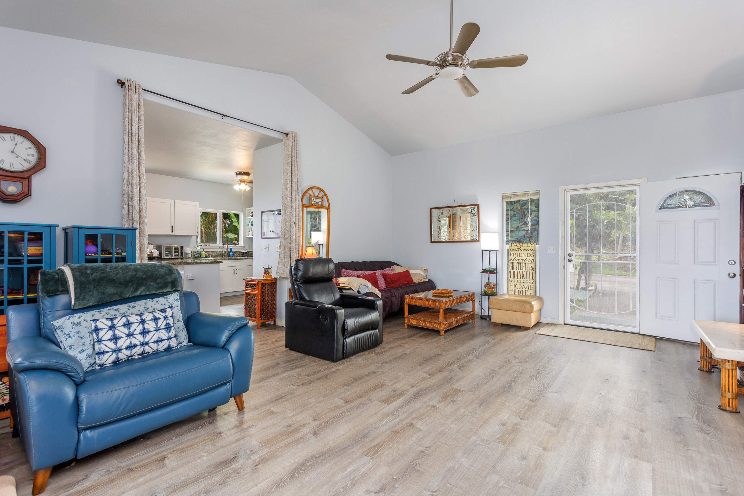Residential in Kailua Kona 3