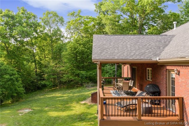 5611 Sunday Dr, Home with 4 bedrooms, 3 bathrooms and null parking in Otisco IN | Image 13