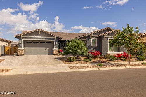 22670 E Russet Rd, Queen Creek, AZ, 85142-2838 | Card Image