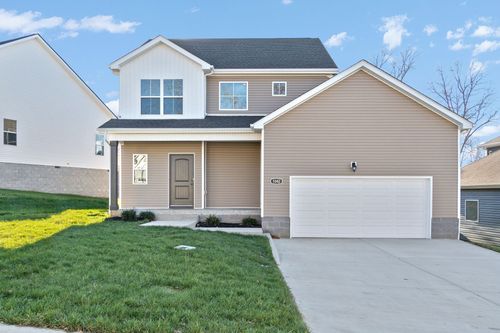 189 Dewberry Ct, Clarksville, TN, 37042-1274 | Card Image