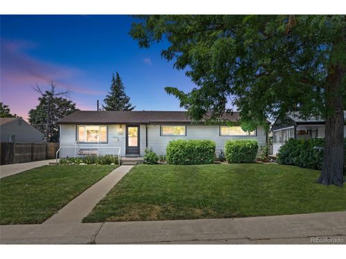 7361 Clay St, Westminster, CO, 80030-5026 | Card Image