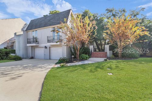 12 Oyster Landing Ln, Hilton Head Island, SC, 29928-3045 | Card Image
