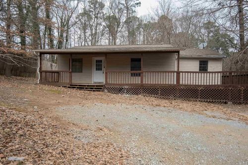 4616 Edison Ave, Bauxite, AR, 72011-9563 | Card Image