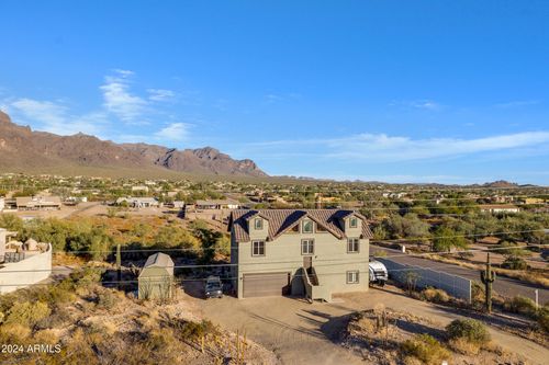 27 N Muleshoe Road, Apache Junction, AZ, 85119 | Card Image