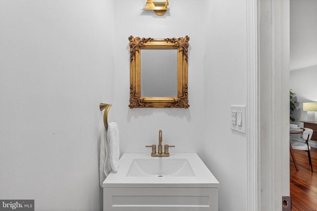 2203 Race St, Townhouse with 3 bedrooms, 3 bathrooms and null parking in PHILADELPHIA PA | Image 16