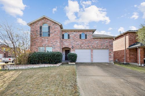 301 Highland Park Ln, Wylie, TX, 75098-5026 | Card Image
