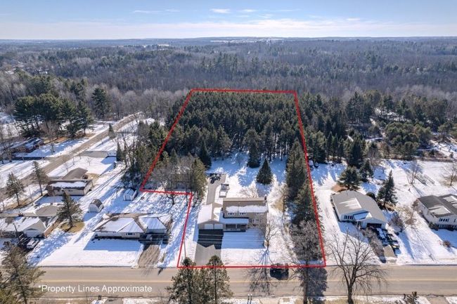 401 E E Riverside Ave, House other with 4 bedrooms, 4 bathrooms and null parking in Merrill WI | Image 60